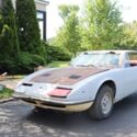 1969 Maserati Indy for sale!