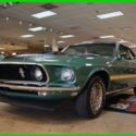 1969 MATCHING NUMBERS 390 MACH 1 Used Automatic