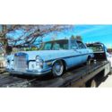 1969 Mercades Mercades-Benz 300 SEL /8 300 SEL/8