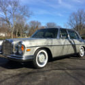 1969 Mercedes 300 sel 6.3 W109