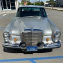 1969 MERCEDES 300SEL LOS ANGELES