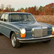 1969 Mercedes-Benz 230-Class*Reduced $12995/Make Offer