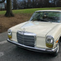 1969 Mercedes-Benz 230 - Total Restoration! 5 Speed Conversion!