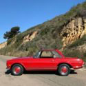 1969 MERCEDES BENZ 280 SL ROADSTER CLASSIC RESTORED EXAMPLE COLLECTOR QUALITY