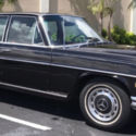 1969 MERCEDES BENZ 280S ALL ORIGINAL SURVIVOR PERFECT RUNNING CONDITIONS COLDA/C