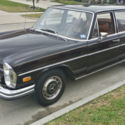 1969 Mercedes-Benz: 280SE 57,485 Original Miles with an IACP Certified Appraisal