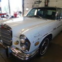 1969 Mercedes-Benz 280SE  T1288872