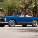 1969 Mercedes-Benz 280SL Pagoda - 4-Speed Manual, Two Tops, Original Colors
