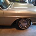 1969 Mercedes Benz 300 SEL 6.3