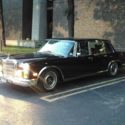 1969 Mercedes-Benz 600