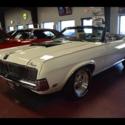 1969 Mercury Cougar 351 CUSTOM CLEAN NICE SHOW QUALITY