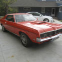 1969 Mercury Cougar Eliminator 351 4V 4 speed Mustang Survivor  XR7 Survivor