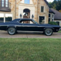 1969 Mercury Cougar XR-7 R-CODE 428 Ram-Air Highly Optioned 1 of 1 Deluxe Marti