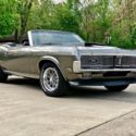 1969 Mercury Cougar XR-7 Restoration Just Finished! Must Go!