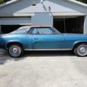 1969 Mercury Cougar XR7 351 Windsor Runs & Drives