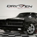 1969 Mercury Cougar XR7 Black Beauty Hotrod 351W / 4 Speed Fresh build    VIDEO