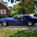 1969 Mercury Cougar XR7- Fully Restored!