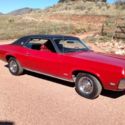 1969 Mercury Cougar XR7 S code 390