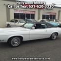 1969 MERCURY COUGAR XR7 VERY ORIGINAL 351 FACTORY AIR CONDITIONING