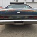 1969 Mercury Marauder X100
