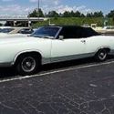 1969 Mercury Marquis  100000 Miles Light Green