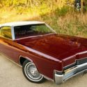 1969 Mercury Marquis 2 Dr. Convertible Fully Restored Gorgeous Maroon 429 V-8