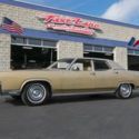 1969 Mercury Marquis All Original 28k Original Mile Survivor