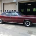 1969 Mercury Marquis Brougham 7.0L
