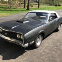 1969 Mercury Montego Convertible MX. 1 of 1700 produced, not Mustang, Fastback,