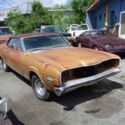 1969 Mercury Montego MX, 302 4V Automatic, Excellent Car 4 EZ Restoration, SOLID