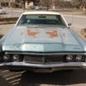 1969 mercuy monterey