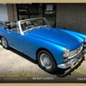 1969 MG midget for sale!
