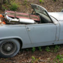 1969 MG midget