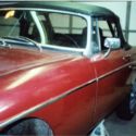 1969 mgb Restoration Project (Complete Needs Assembly )