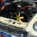 1969 MGB Runs Great!