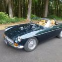 1969 MGB Tourer-V6