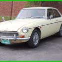 1969 MGBGT Coupe NO RESERVE!