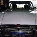 1969 MGBGT with Laycock Overdrive Great driver condition Turn key ready to drive