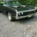 1969 MOPAR  CHRYSLER NEWPORT - OLD SCHOOL HOT ROD / RAT ROD- SEE VIDEO !!!