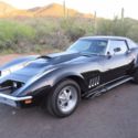 1969 Motion Corvette GT Phase 3