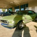 1969 Mustang Boss 302 Tribute
