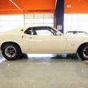 1969 Mustang Boss 429 KK True Survivor MARTI REPORT