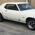 1969 Mustang Coupe, 302, T5, PS, PB & More!