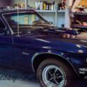 1969 Mustang Coupe (Almost Complete Daily Driver)