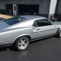 1969 Mustang Fastback Big Block  â€œS Codeâ€