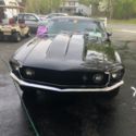 1969 Mustang Fastback (grande) 428 cobra jet