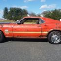 1969 mustang fastback mach 1 fastback sportroof
