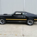 1969 Mustang Fastback Mach1 428 Cobra Jet R-Code Number Matching Low miles