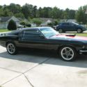 1969 MUSTANG FASTBACK RESTOMOD