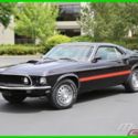 1969 Mustang Mach 1 - 351 V8 with Disc+Power Steering + Memorial Weekend SALE
